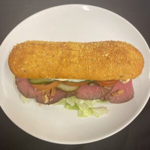 Sandwich - Roastbeef